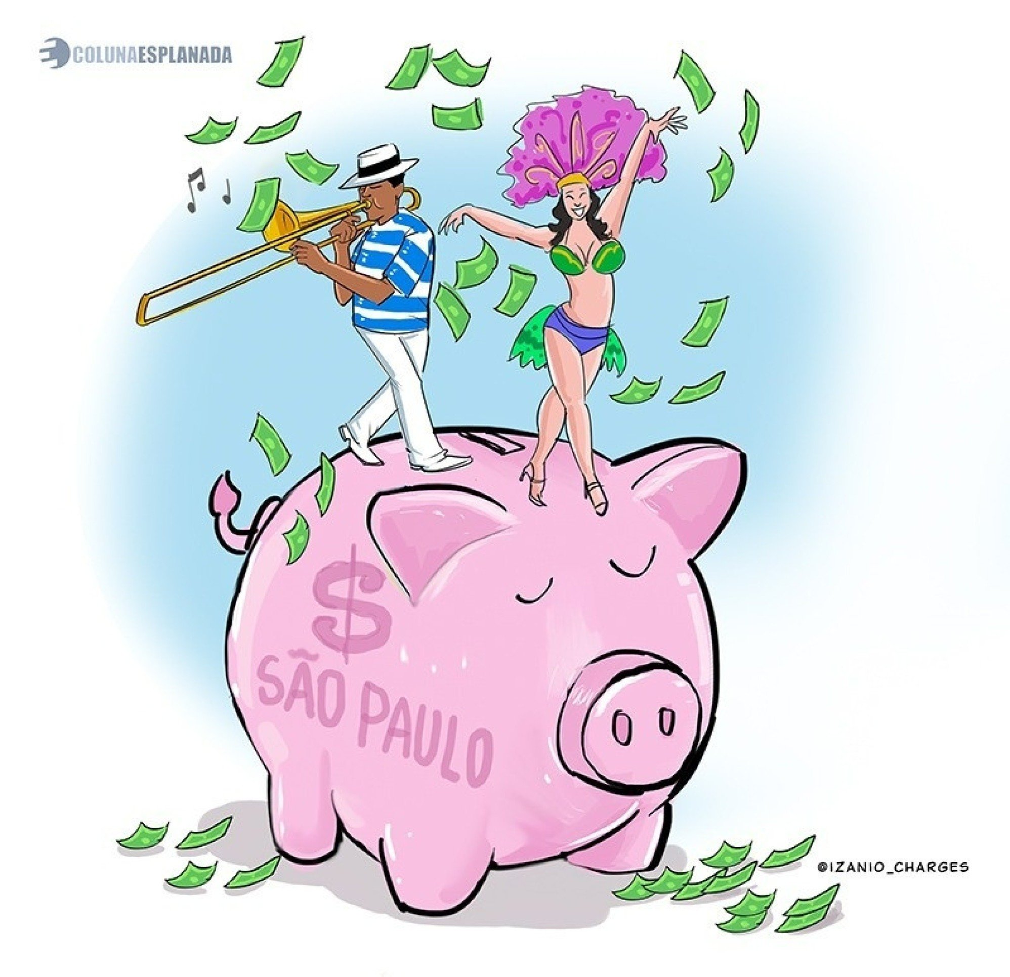 Charge por @izanio_charges