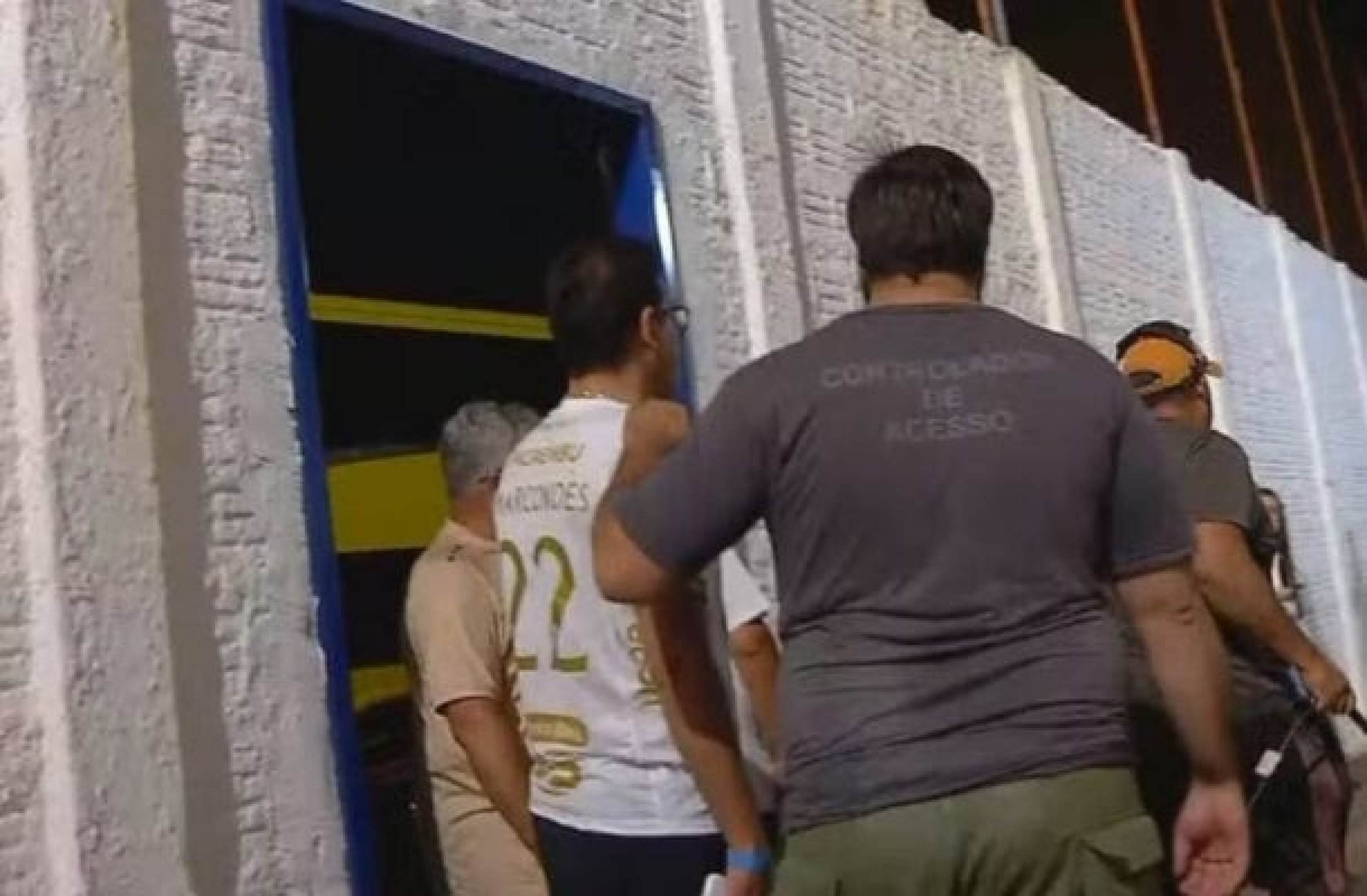 Vice-prefeito de Rio Preto acusado de racismo contra segurança do Palmeiras é exonerado da Secretaria