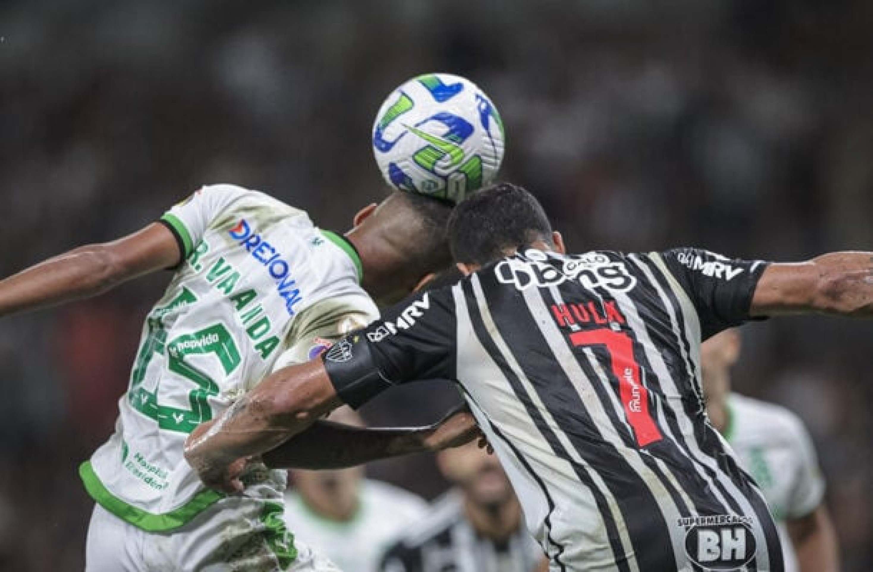 Atlético x América: FMF define datas das finais do Campeonato Mineiro
