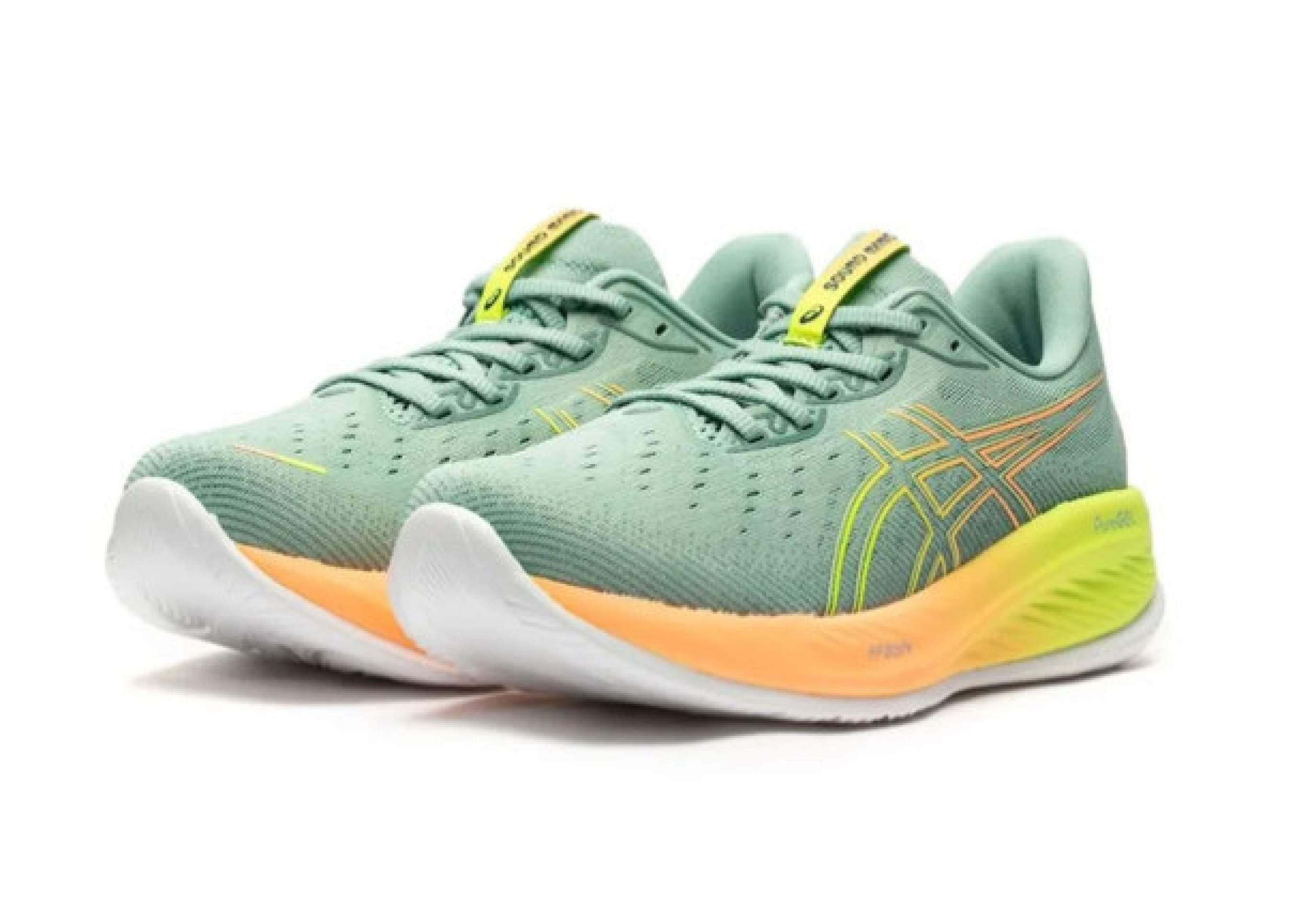 Asics Gel-Cumulus 
26 Paris Light Masculino (R$ 764,99)