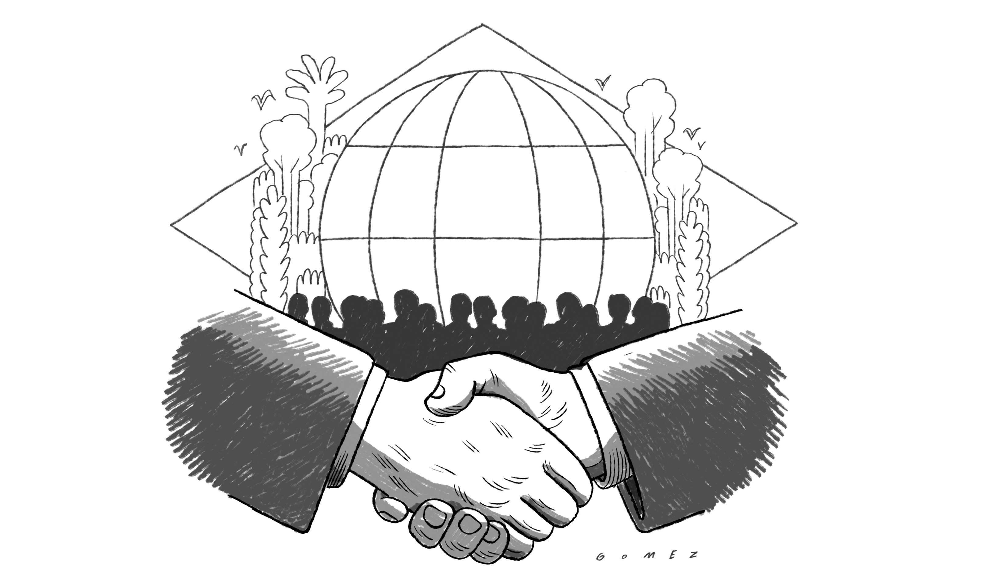 COP30: o agro e a agenda do clima