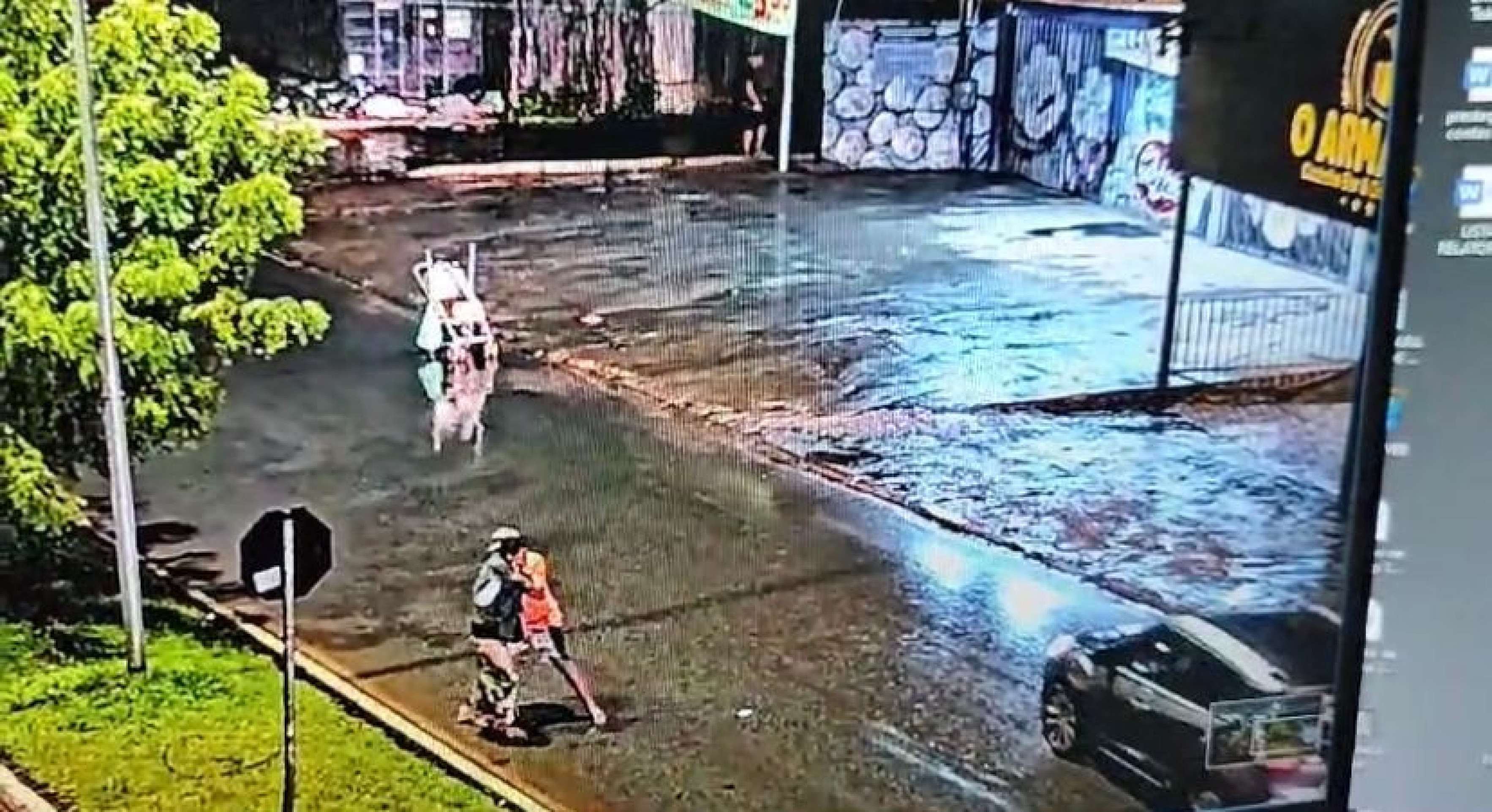 Jovem de 19 anos acusado de tentativa de homicídio no Sol Nascente é preso