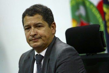 Sandro Avelar falou ao Correio sobre casos de feminicídio no DF
     -  (crédito:  Marcelo Camargo/Agência Brasil)