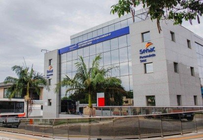 As oportunidades são para o segundo trimestre de 2025 e as inscrições seguem até o dia 20 de março -  (crédito: Divulgação/Senac-DF)