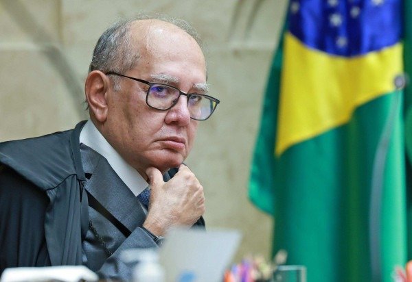 Fellipe Sampaio /STF