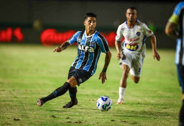 Foto: Lucas Uebel / Geêmio FBPA