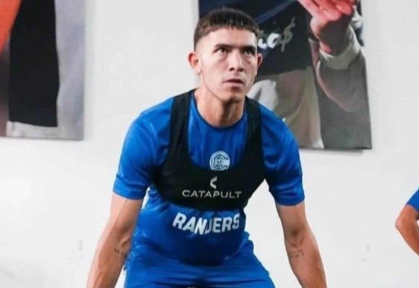 Foto: Divulgação/Gimnasia La Plata