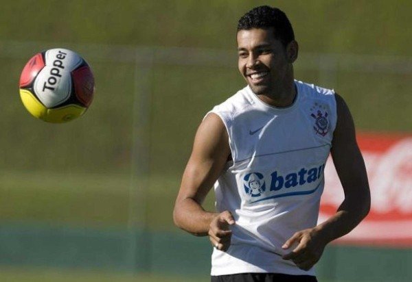 Foto: © Daniel Augusto Jr./Ag. Corinthians