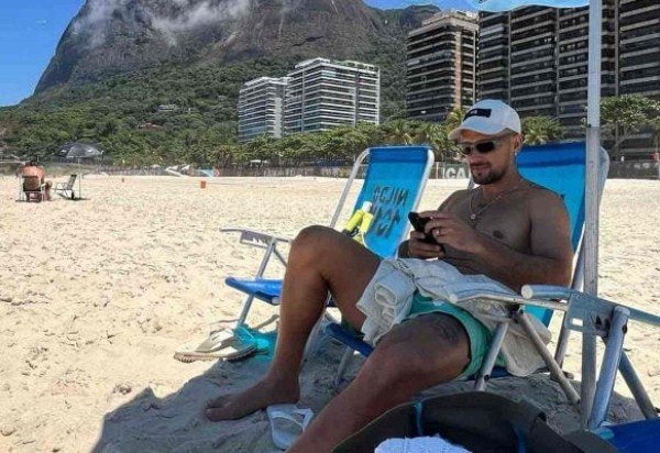 Foto: Reprodução/Instagram