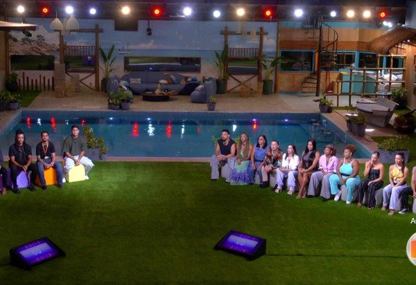 Reprodução/TV Globo