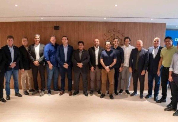 Foto: Divulgação/CBF