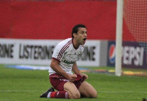 Foto: Nelson Perez/Fluminense