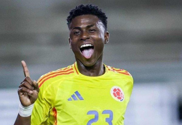 Foto: Divulgação / Conmebol