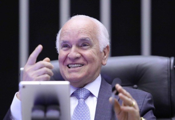 Mario Agra/Câmara