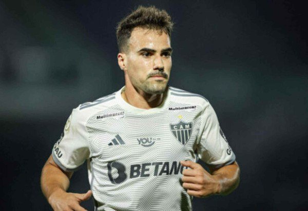  Foto: Pedro Souza / Atlético