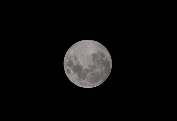 Divulgação/Nasa