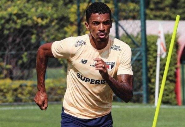 Foto: Rubens Chiri/São Paulo