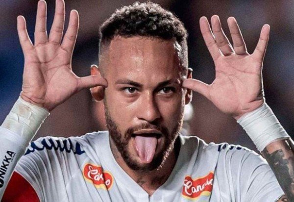 Foto: Raul Baretta/ Santos FC.