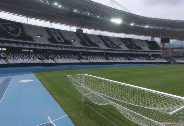 Foto: Divulgação/Botafogo