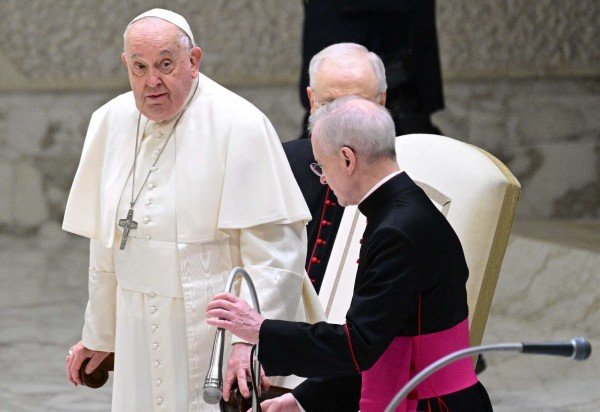 Tiziana FABI / AFP