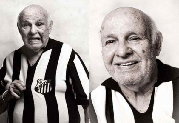 Foto: Divulgação/Santos 