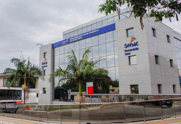 Divulgação/Senac-DF