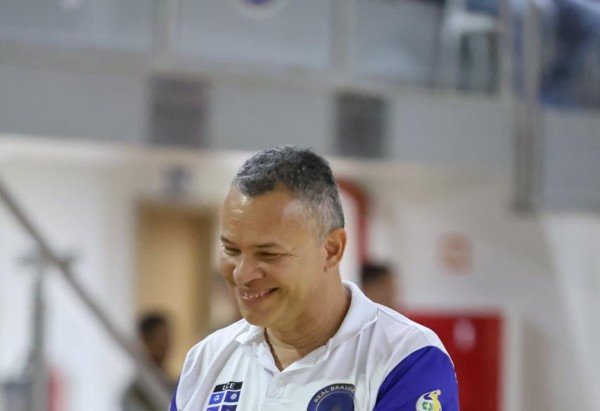 Davidson Courlan/Real Brasiliense