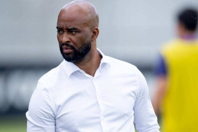 Corinthians tenta renovação com Talles Magno - (crédito: Foto: Rodrigo Coca/Agência Corinthians) Corinthians tenta renovação com Talles Magno - (crédito: Foto: Rodrigo Coca/Agência Corinthians)