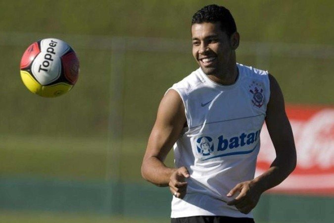 André Santos comenta situação da lateral-esquerda do Corinthians - (crédito: Foto: © Daniel Augusto Jr./Ag. Corinthians) André Santos comenta situação da lateral-esquerda do Corinthians - (crédito: Foto: © Daniel Augusto Jr./Ag. Corinthians)