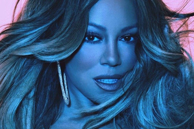 O show histórico que Mariah Carey fará em Belém - (crédito: TMJBrazil) O show histórico que Mariah Carey fará em Belém - (crédito: TMJBrazil)