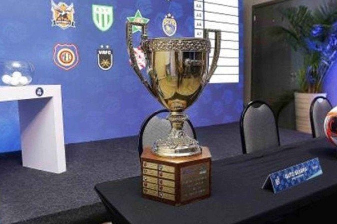 Campeonato Carioca entra em fases finais em março -  (crédito: Foto: Úrsula Nery/Agência FERJ)