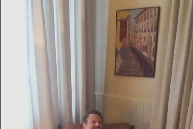 Suri, 'Ainda estou aqui'