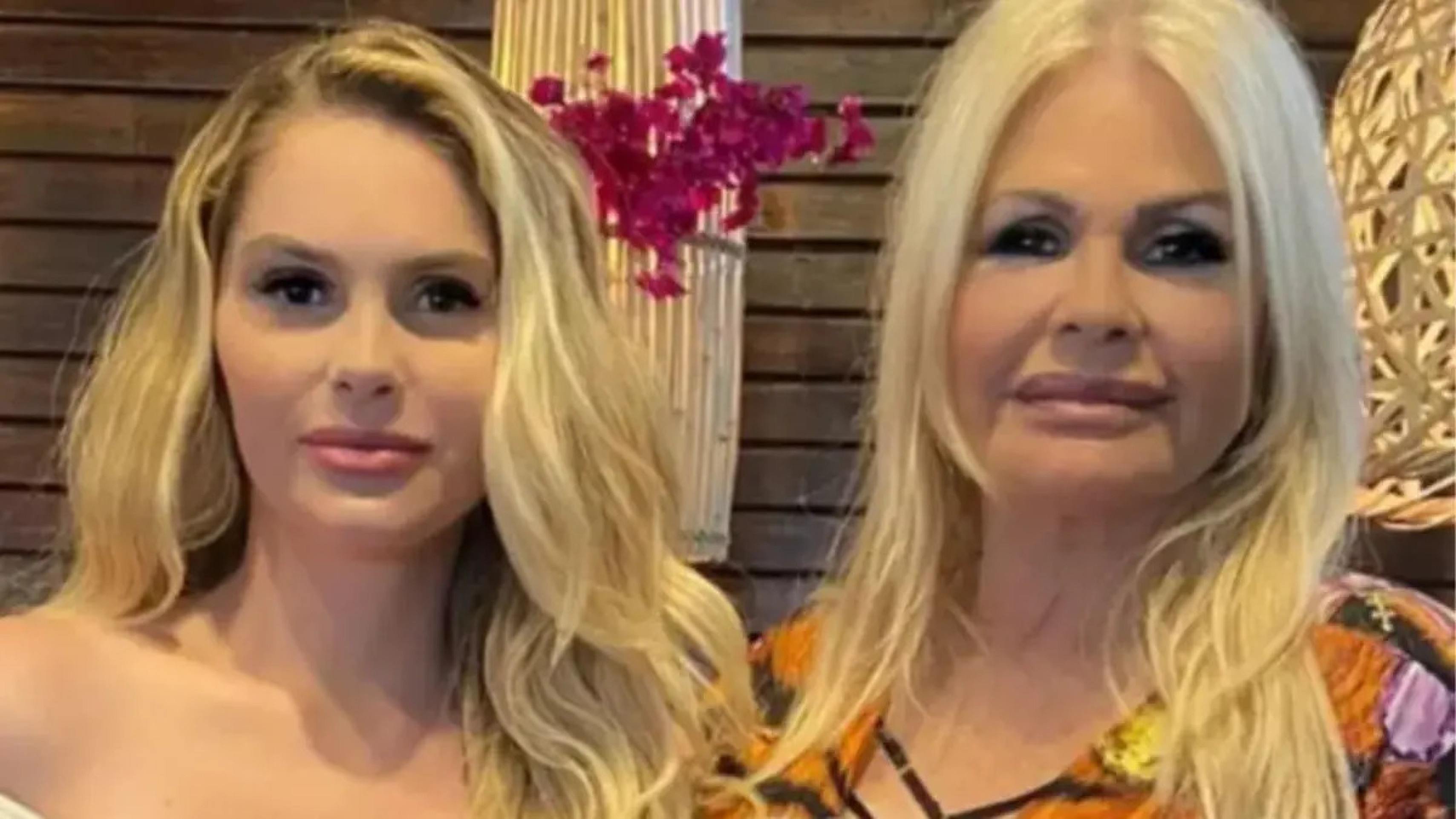 Bárbara Evans expõe motivo de ter bloqueado a mãe: 