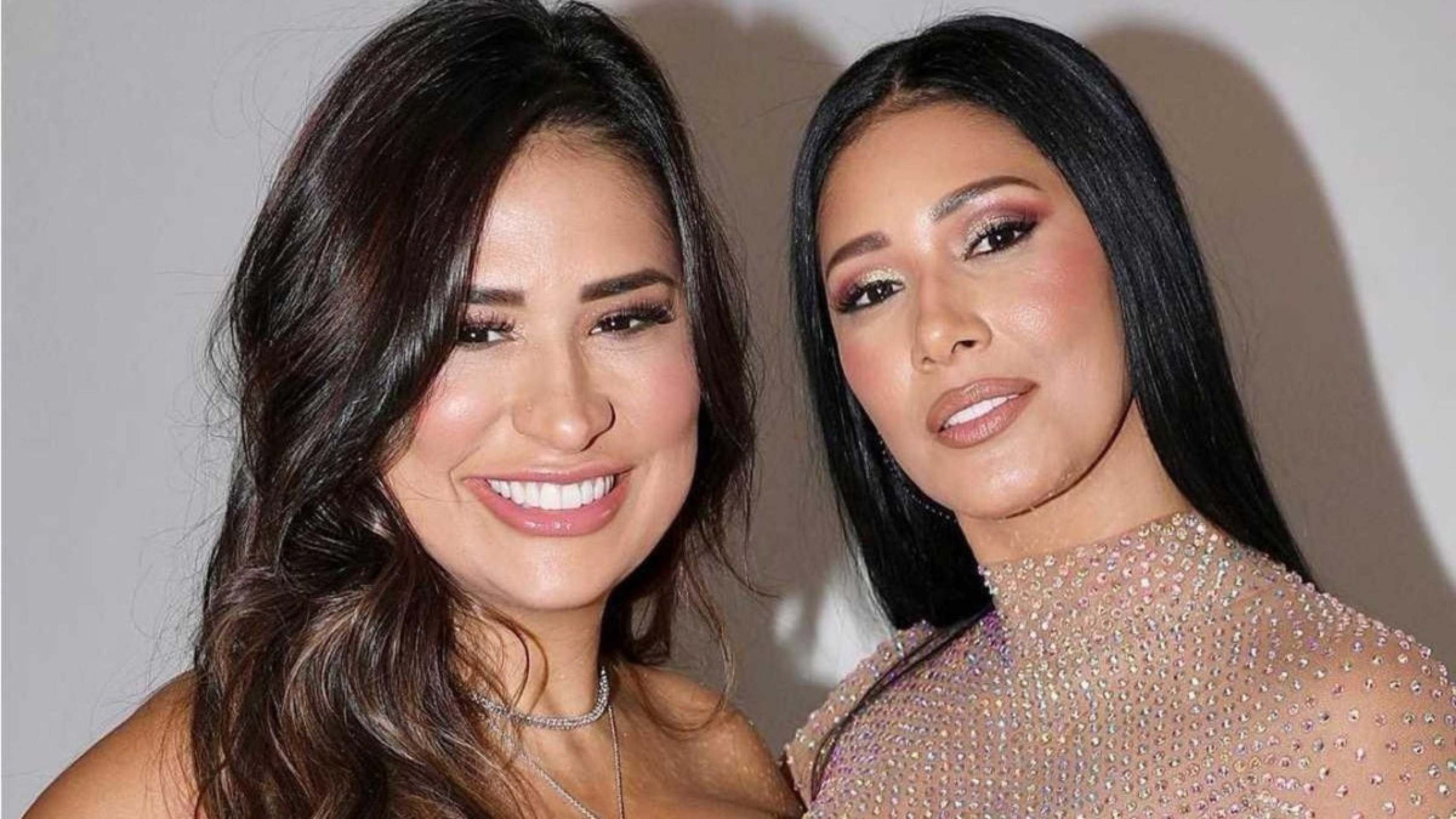 Como está a relação entre Simone e Simaria após o fim da dupla
