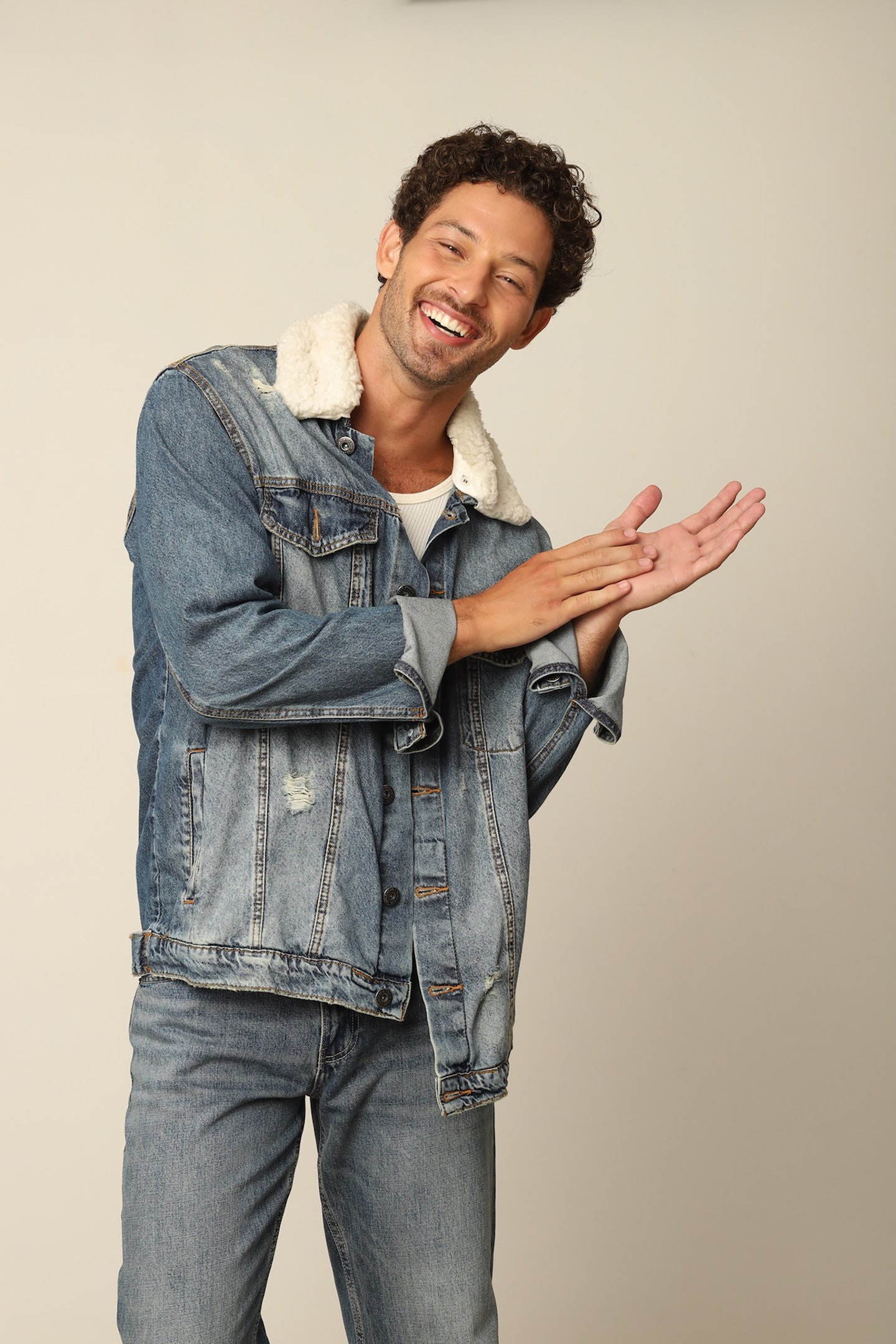 Jo&atilde;o Gana, ator