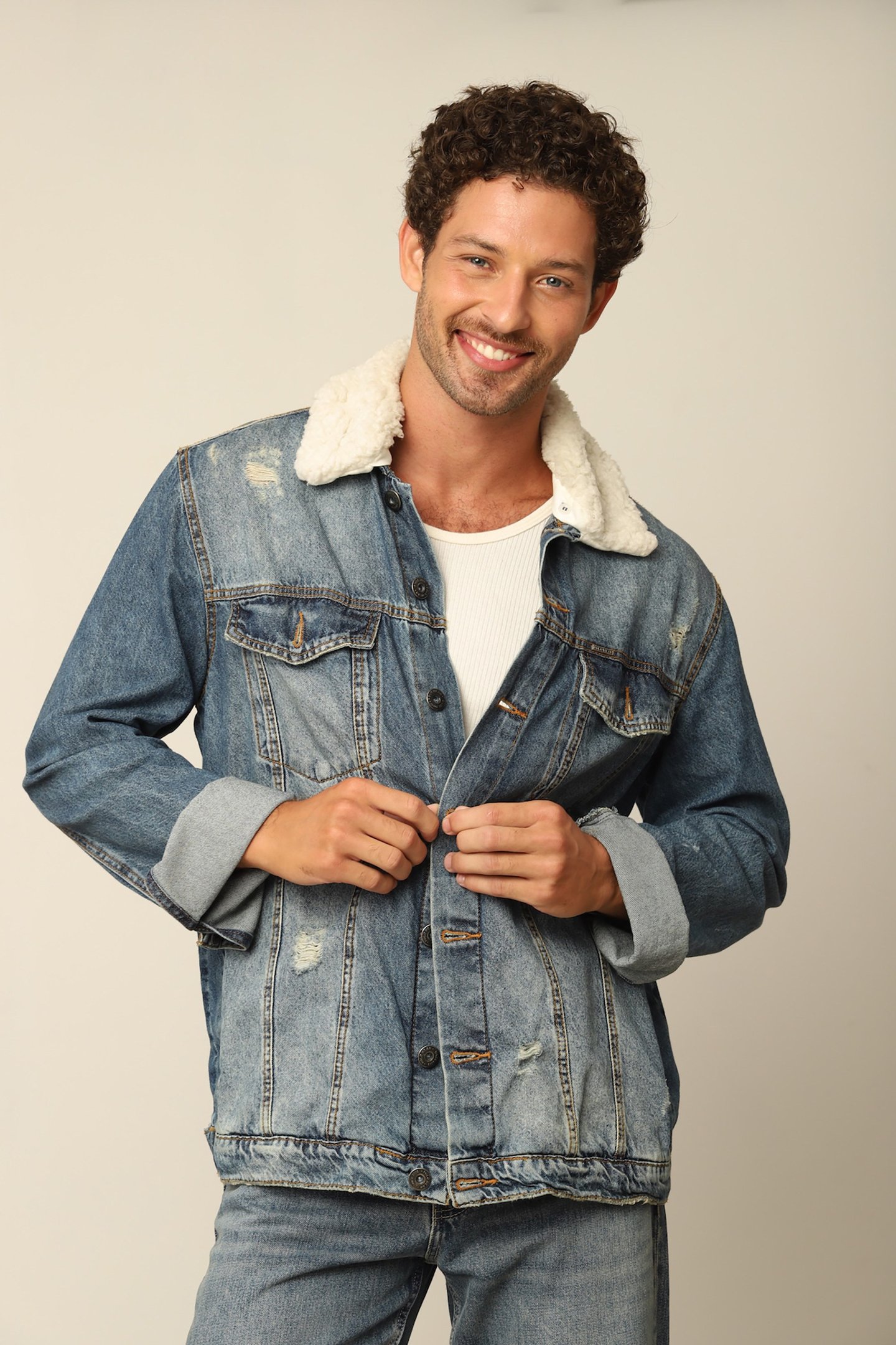 Jo&atilde;o Gana, ator