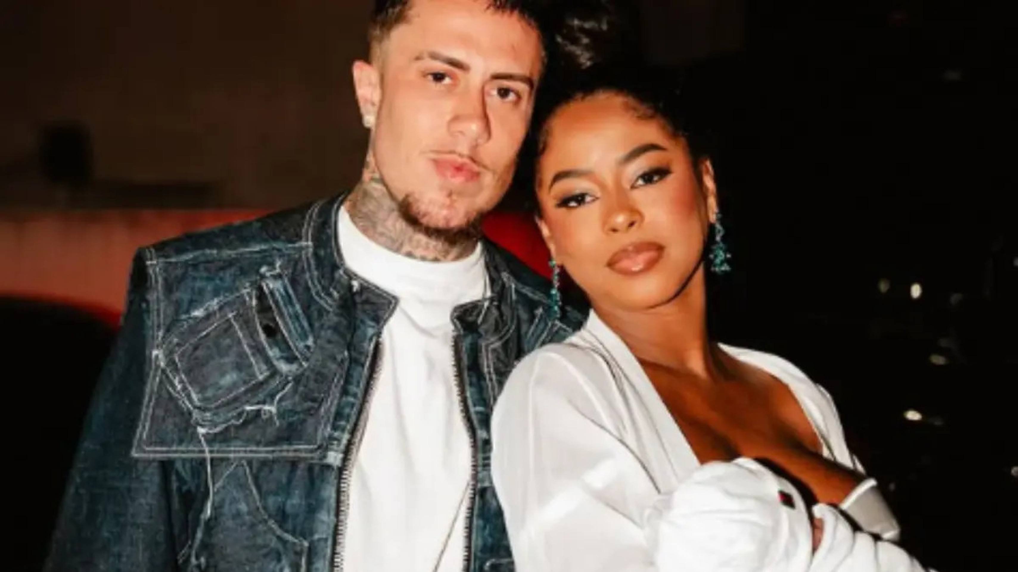 MC Daniel revolta fãs ao escolher padrinho acusado de agredir mulher