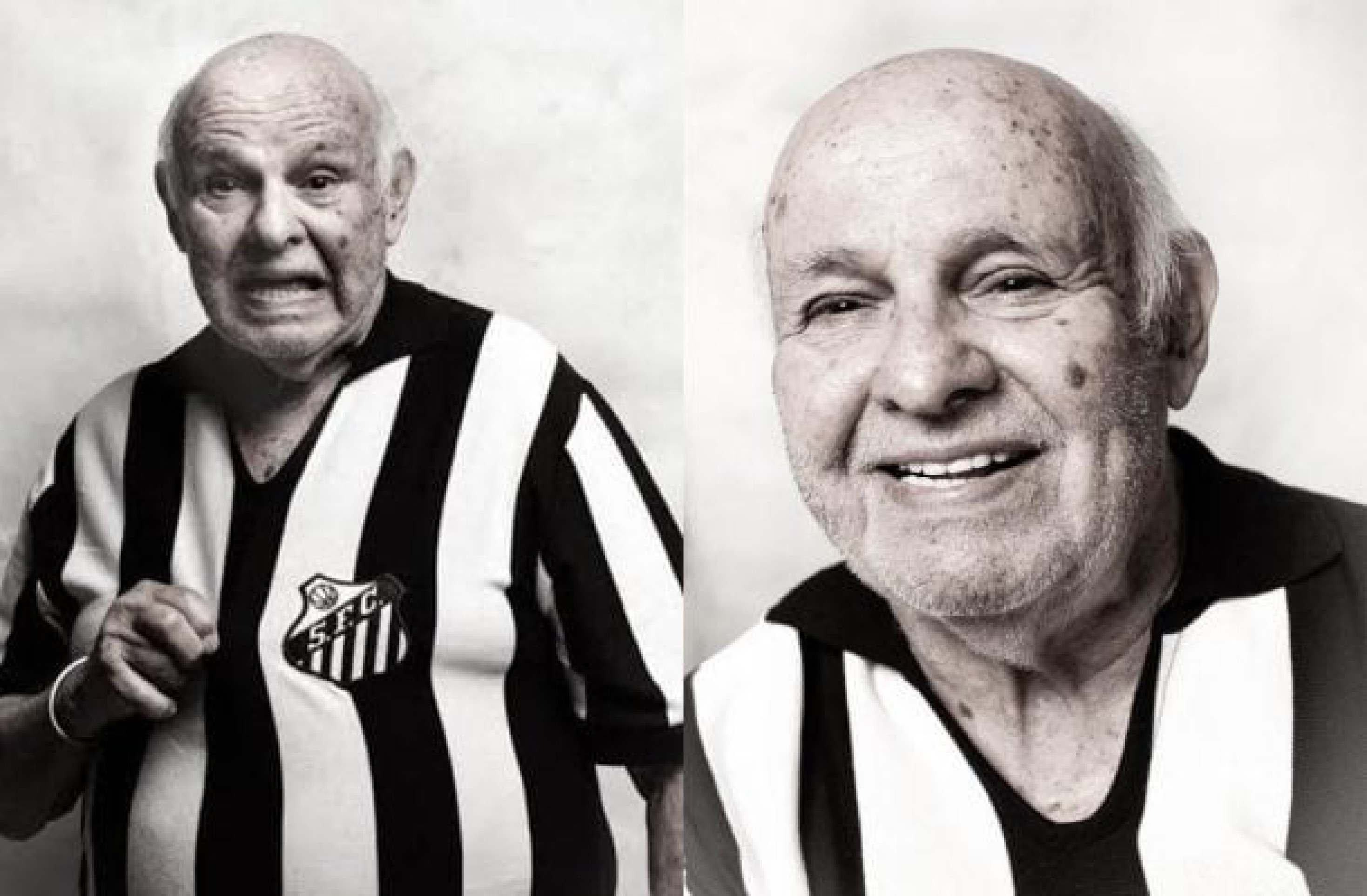 ??dolo do Santos, Pepe é o jogador mais fiel da história do futebol brasileiro