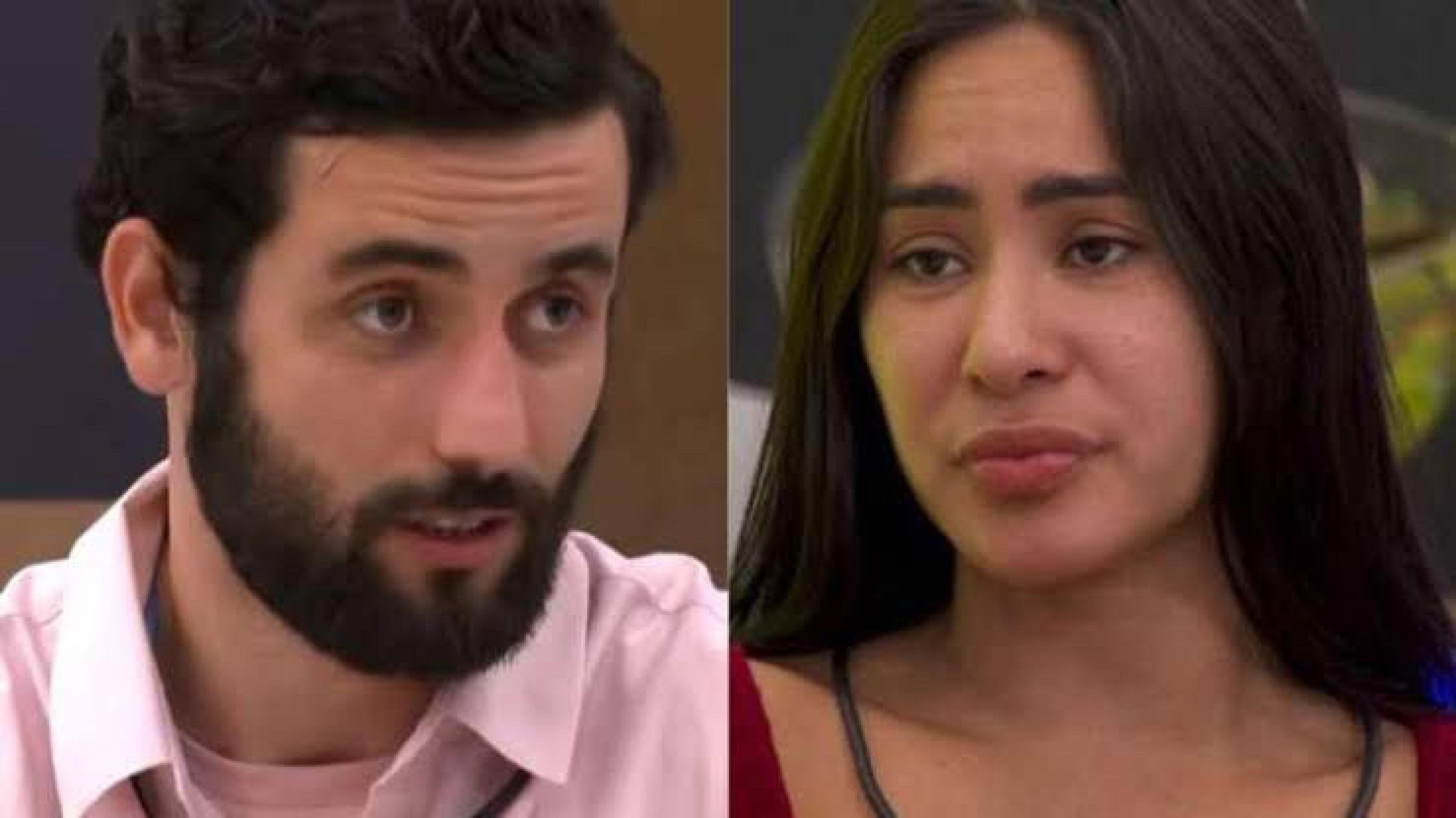 Isabelle Nogueira toma atitude drástica após término com Matteus Amaral
