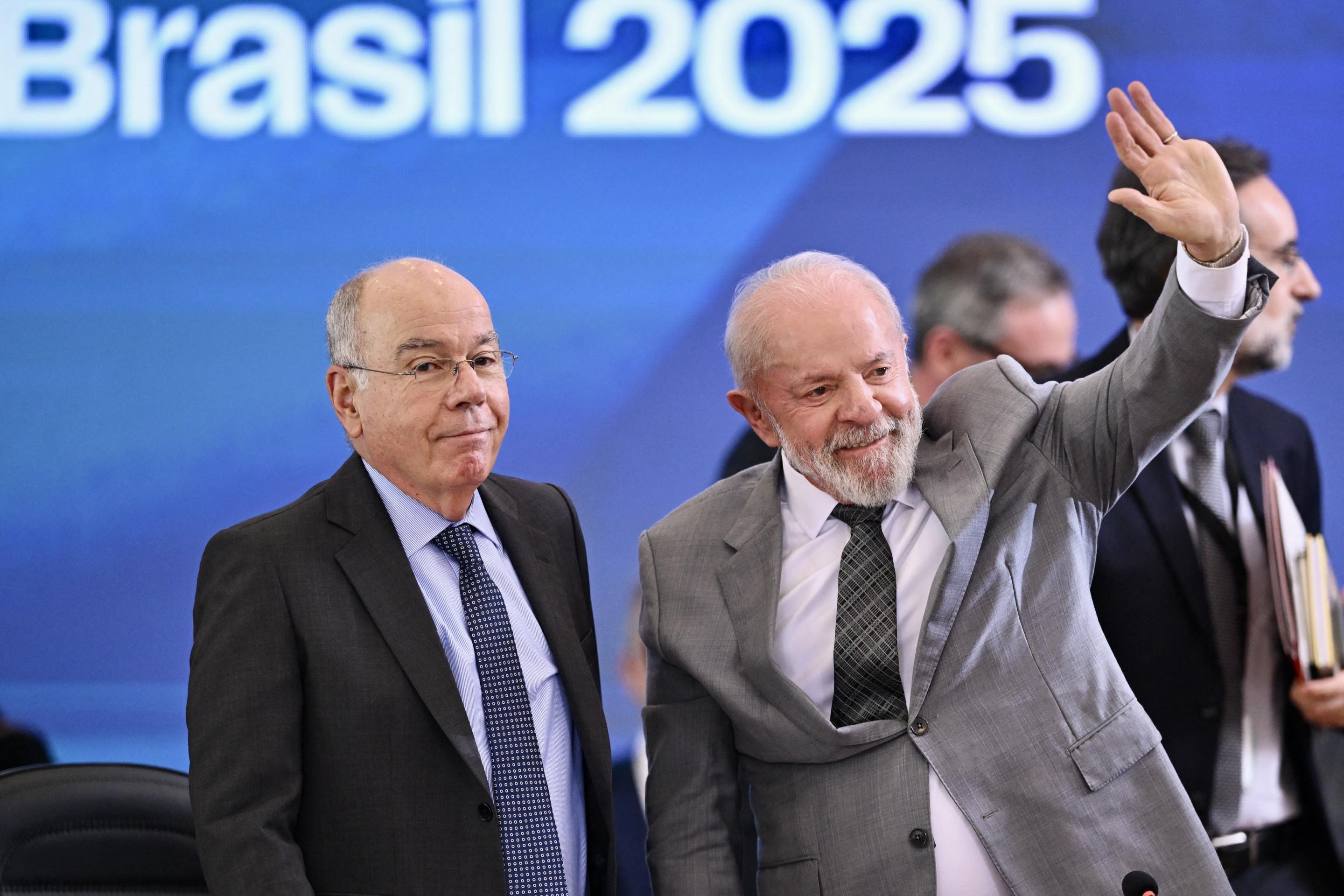 Itamaraty rebate críticas do The Economist e defende liderança de Lula