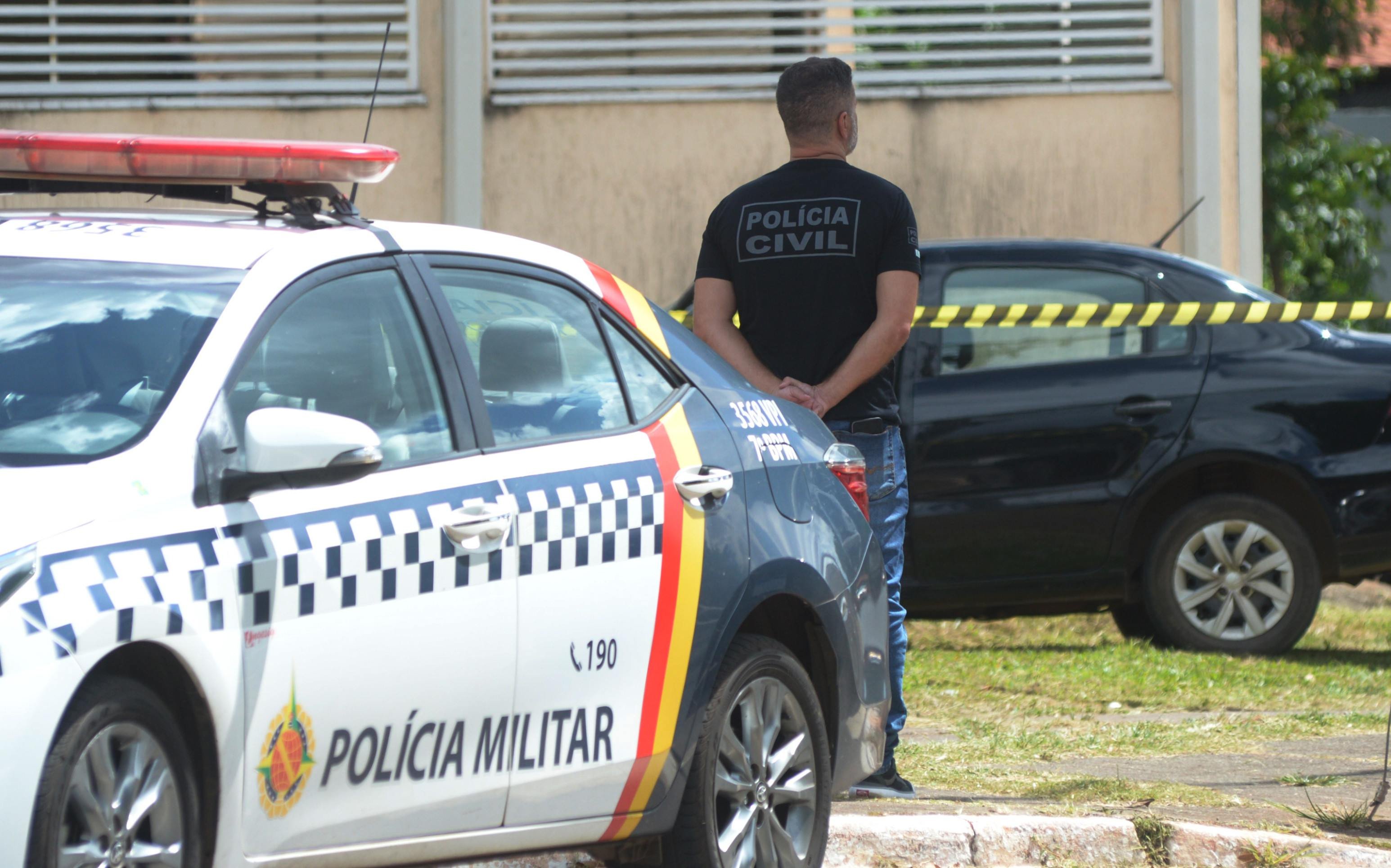 O que se sabe sobre o latrocínio que tirou a vida de motorista de aplicativo