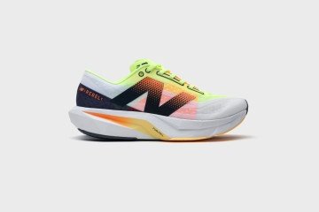 FuelCell SuperComp Elite v4, da New Balance (R$ 1.999,99)