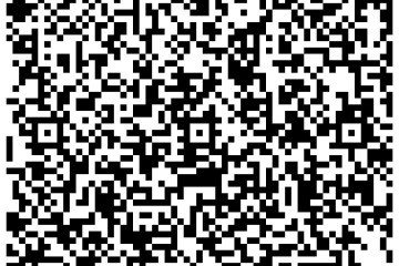 Aponte a câmera do celular para QR Code e confira a programação completa de carnaval do DF.