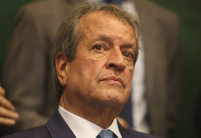 Ao Correio, Valdemar negou a existência de um marco interno para esse tipo de definição. 