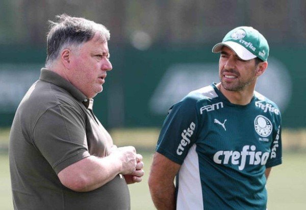 Foto: Cesar Greco/Palmeiras