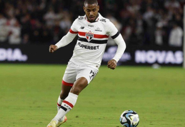 Foto: Miguel Schincariol / São Paulo