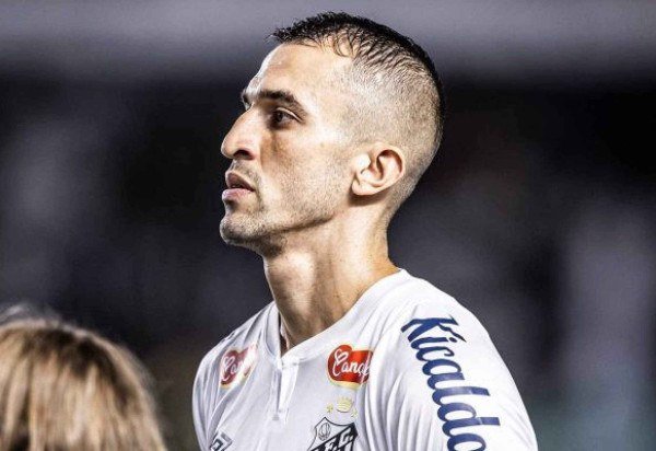 Foto: Raul Baretta/ Santos FC.