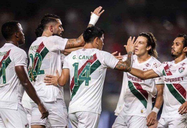 Foto: Marcelo Gonçalves/Fluminense