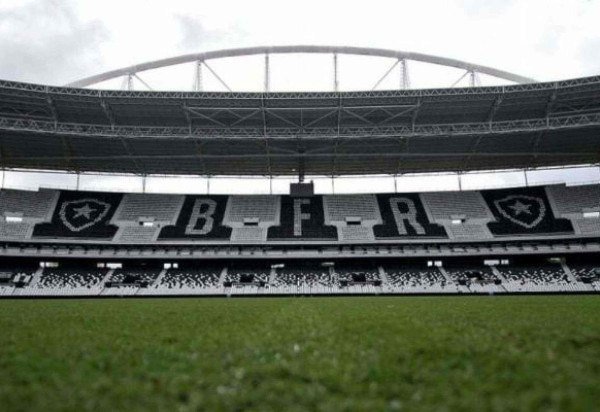 Foto: Vitor Silva / Botafogo
