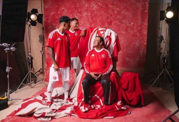Foto: Divulgação Internacional